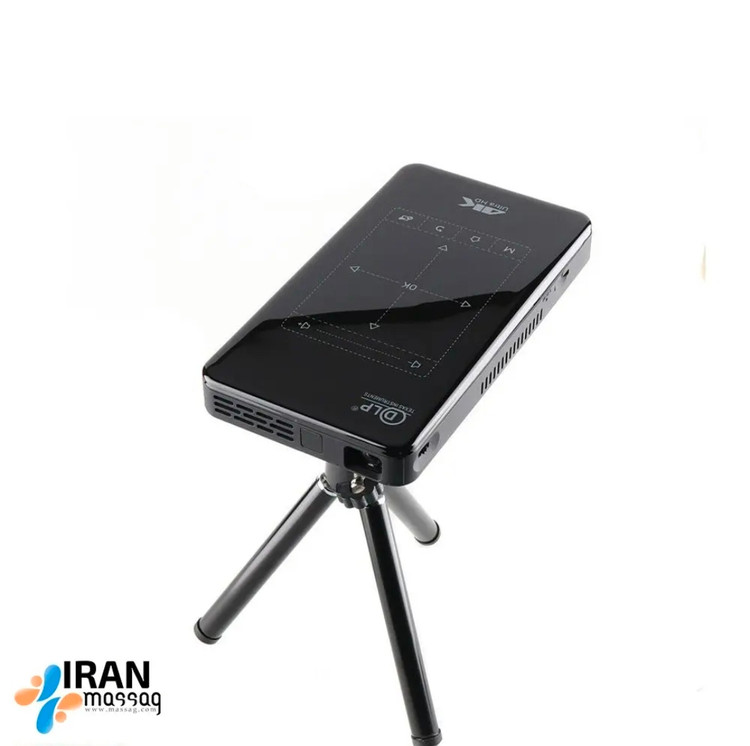 ویدئو پروژکتور scope مدل P09