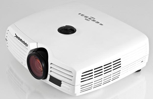 ویدیو پروژکتور projectiondesign مدل GP2