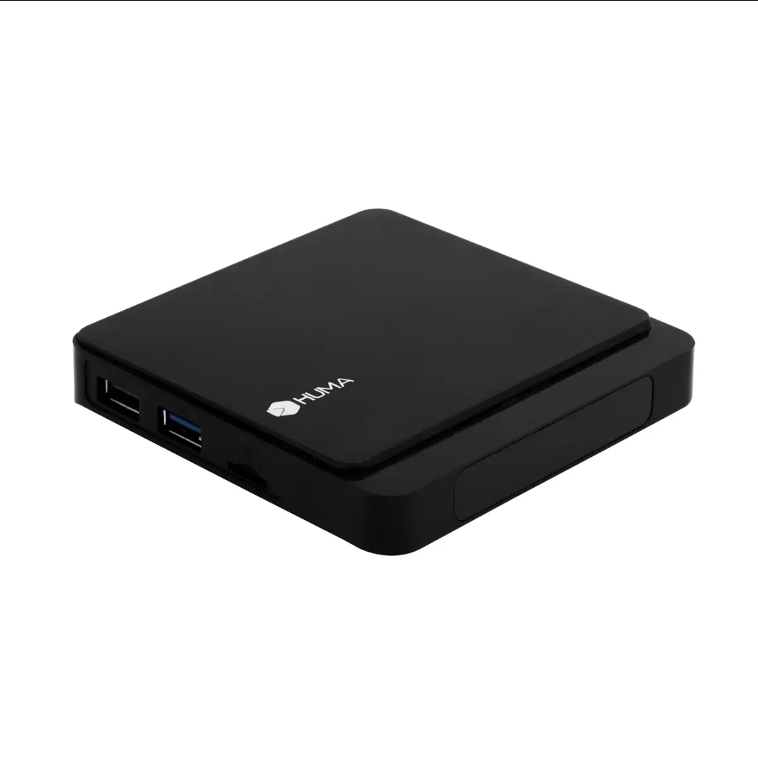 اندروید باکس TV BOX مدل 3L