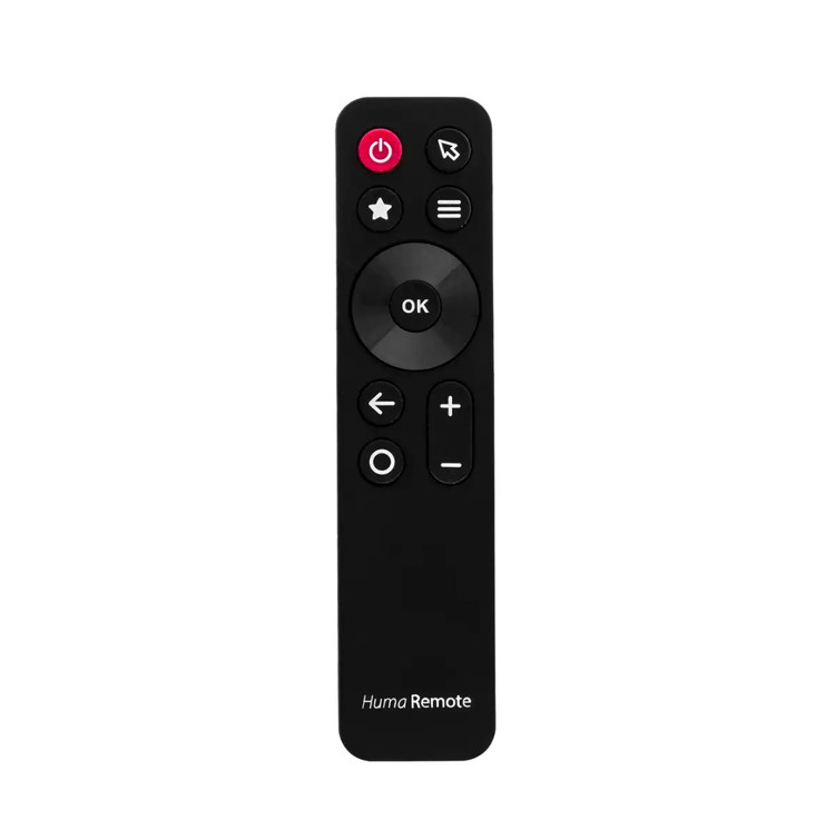 اندروید باکس TV BOX مدل 3L