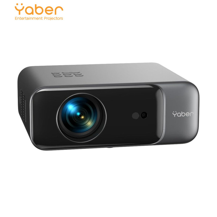 ویدیوپروژکتور Yaber مدل Pro V9