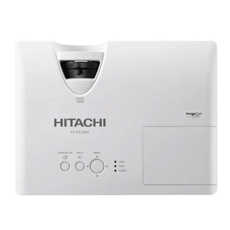ویدئو پروژکتور استوک هیتاچی Hitachi CP-2700