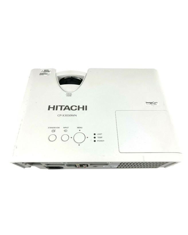 ویدئو پروژکتور استوک Hitachi CP-3200