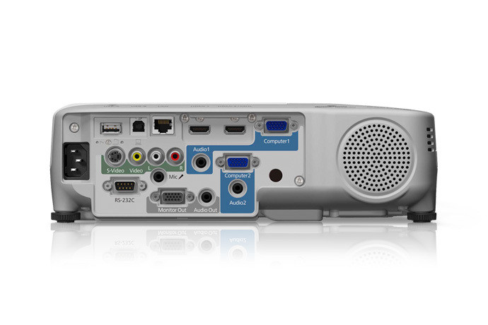 ویدیوپروژکتور استوک اپسون2700 Epson_Powerlite